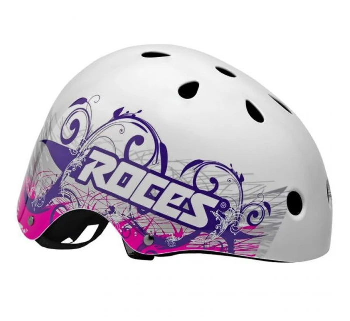 Cyklistická přilba Tattoo 002 model 21036828 - Roces Cyklistická přilba Tattoo 002 model 21036828 - Roces