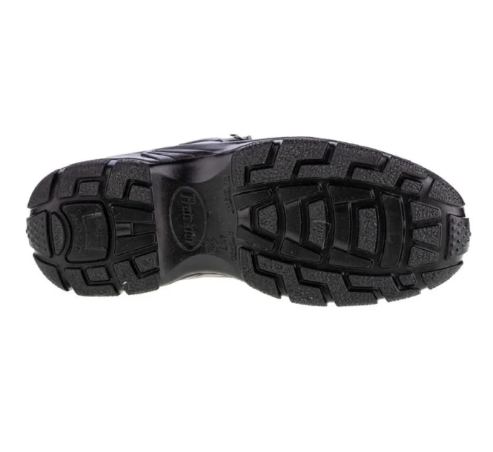 Pánská obuv model 16006557 - Protektor Pánská obuv model 16006557 - Protektor