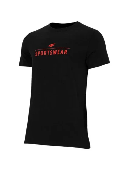 Pánske tričko M H4Z22 TSM354 21S - 4F Pánske tričko M H4Z22 TSM354 21S - 4F