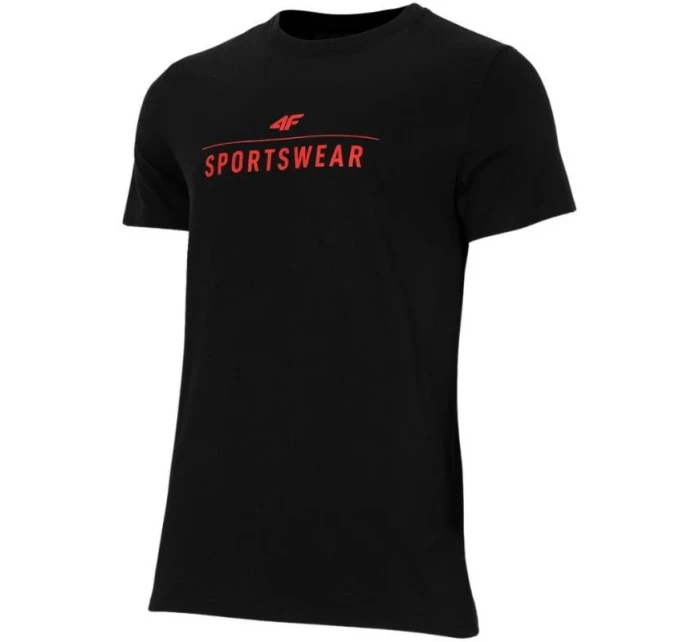 Pánske tričko M H4Z22 TSM354 21S - 4F Pánske tričko M H4Z22 TSM354 21S - 4F