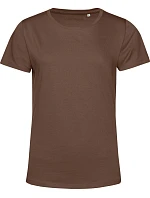 B&C #Inspire E150 /women_° Dámske tričko 01.W02B mocha B&C #Inspire E150 /women_° Dámske tričko 01.W02B mocha