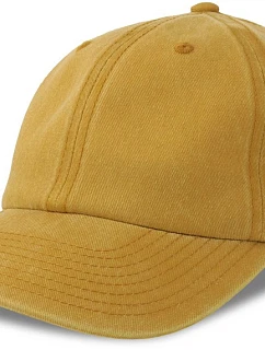 6 panelová vintage kšiltovka mustard model 22450137 - Atlantis Headwear