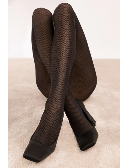 20 DEN kolor:black model 18975563 - Fiore