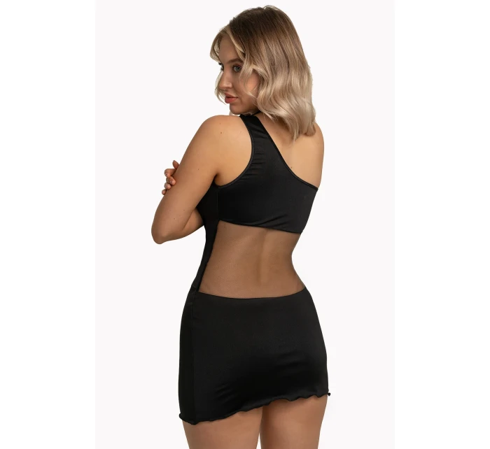 Anais Karen farba šiat:čierna