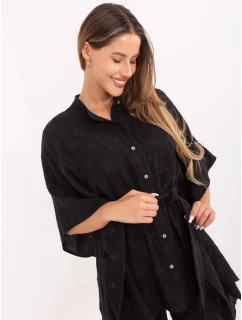 Komplet LK KMPL model 21217618 czarny - FPrice