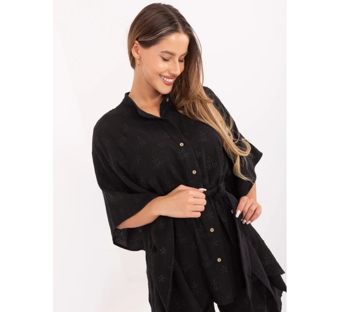 Komplet LK KMPL model 21217618 czarny - FPrice