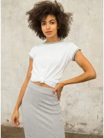 Tričko RV BZ 5234.11P biela