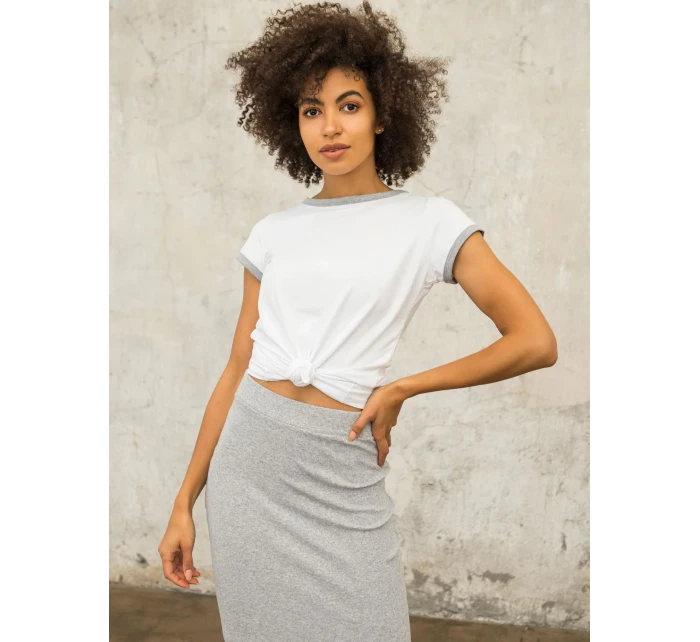 Tričko RV BZ 5234.11P biela