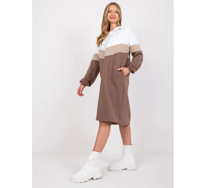 Šaty RV SK model 17047480 - FPrice Šaty RV SK model 17047480 - FPrice