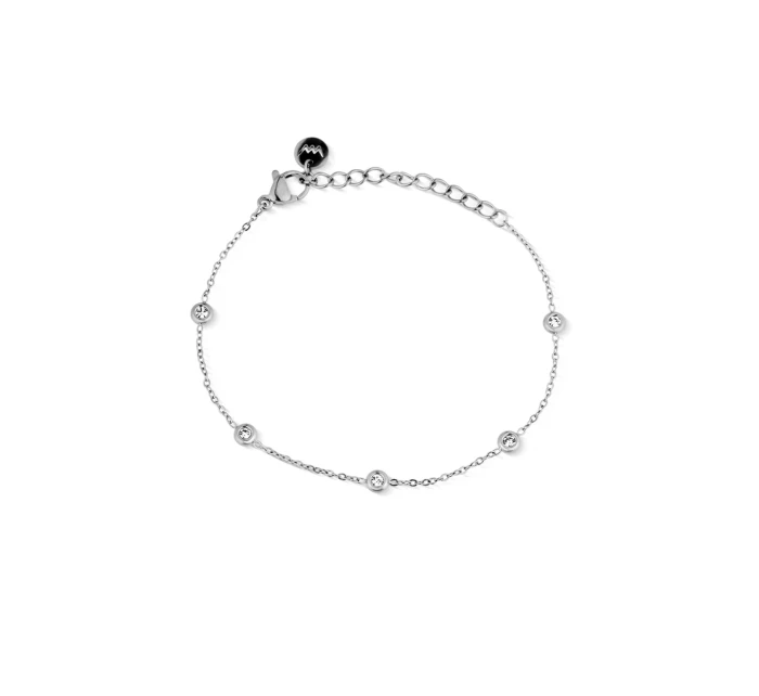 Náramok VUCH Saria Silver