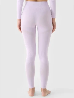 Dámske termálne legíny 4F