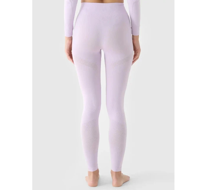 Dámske termálne legíny 4F Dámske termálne legíny 4F