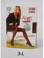 Dámské punčochové kalhoty Amelia 70 den model 21946782 - Knittex