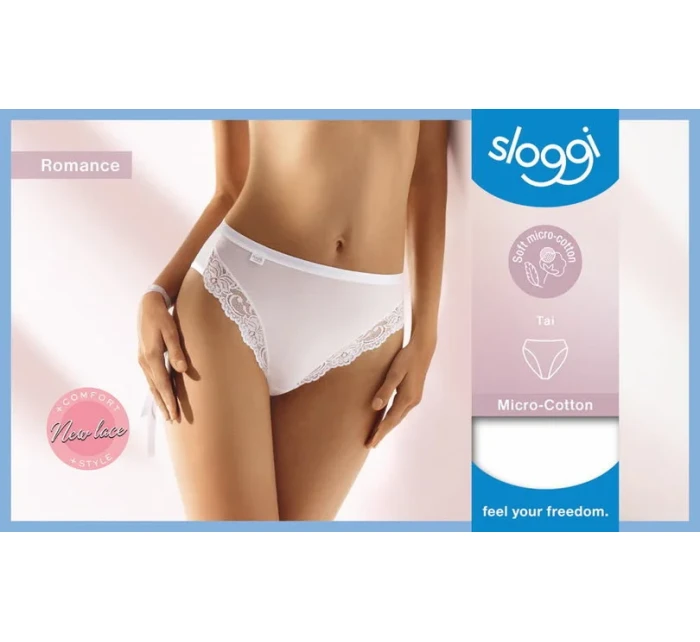 Dámské kalhotky model 5942159 TAI - Sloggi Dámské kalhotky model 5942159 TAI - Sloggi