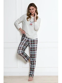 DÁMSKÉ PYŽAMO model 22321915 - LEVEZA