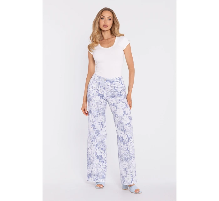 Dámske nohavice model 225907 Moe Dámske nohavice model 225907 Moe