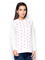 Blúzka model 63857 Katrus