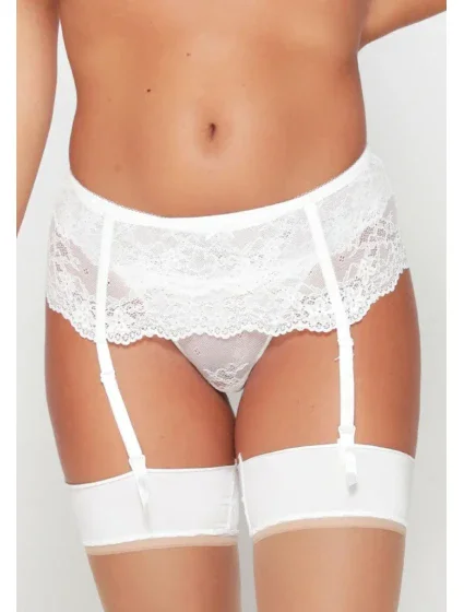 Dámsky podväzkový pás LingaDore 1400D