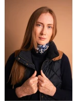 Šátek model 21439350 Satin Fancy - Art of polo