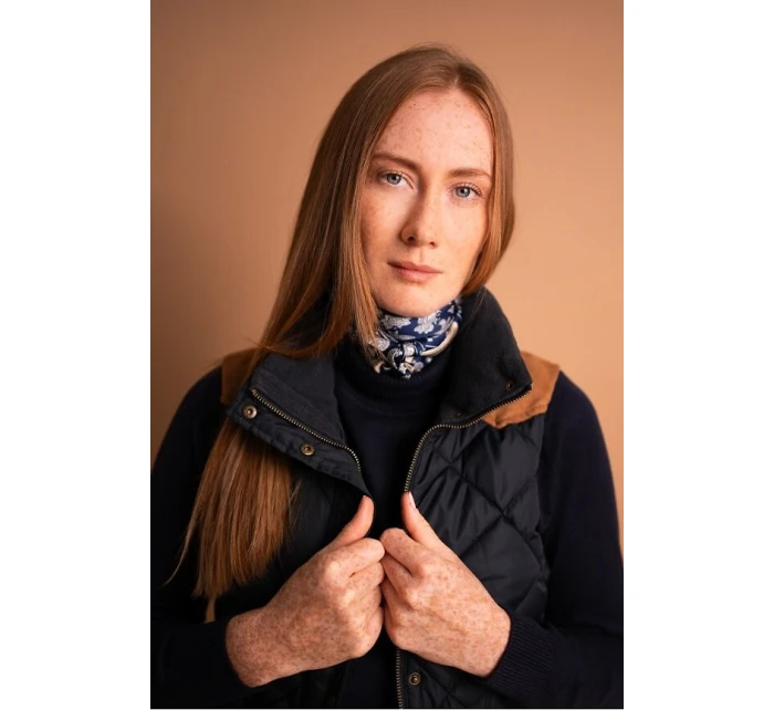 Šátek model 21439350 Satin Fancy - Art of polo