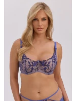 BS Poloměkká podprsenka model 22016942 - Gaia BS Poloměkká podprsenka model 22016942 - Gaia