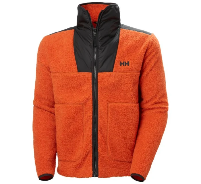Helly Hansen Explorer Pile Jacket M 53987 300 Helly Hansen Explorer Pile Jacket M 53987 300