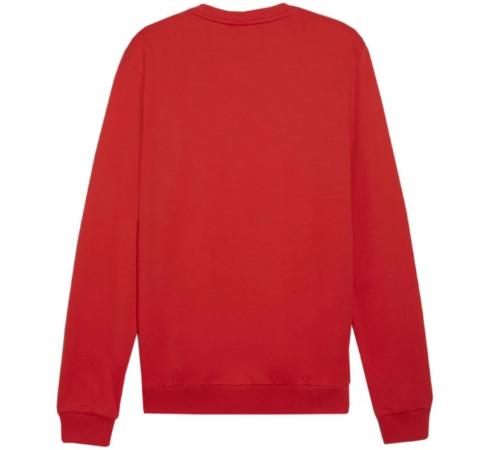 Pánska mikina Puma Team Goal Casuals Crew Neck M 658592 01