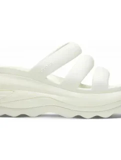 Crocs Mega Crush Triple Strap 209842-0WV