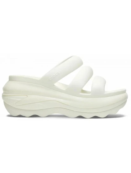 Crocs Mega Crush Triple Strap 209842-0WV