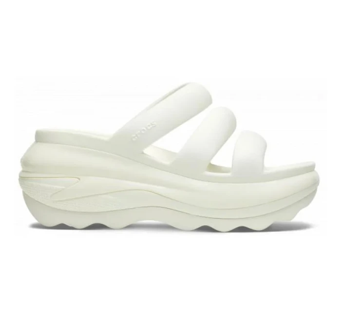 Crocs Mega Crush Triple Strap 209842-0WV