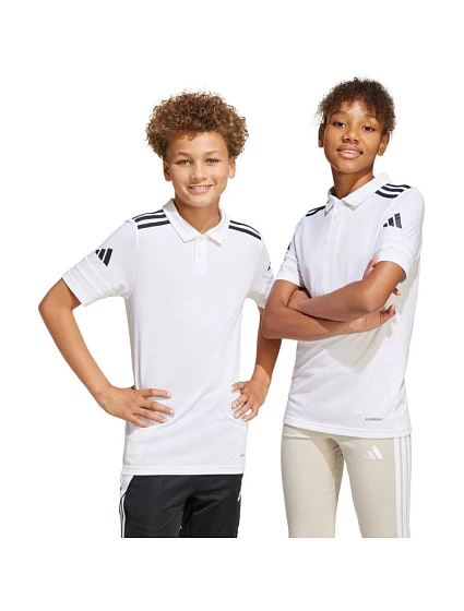 Dětská bunda 22 Stadium Jacket Y Jr 116 cm model 17609290 - ADIDAS Dětská bunda 22 Stadium Jacket Y Jr 116 cm model 17609290 - ADIDAS