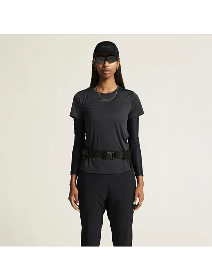 Dámske tričko s krátkym rukávom CORE ESSENCE SS TEE 2 W