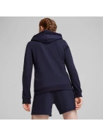 Team Goal Casuals Mikina s kapucí W model 21077859 06 - Puma Team Goal Casuals Mikina s kapucí W model 21077859 06 - Puma