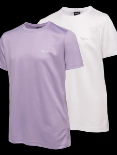 Detské tričko s krátkym rukávom JODIN JR 2 PACK