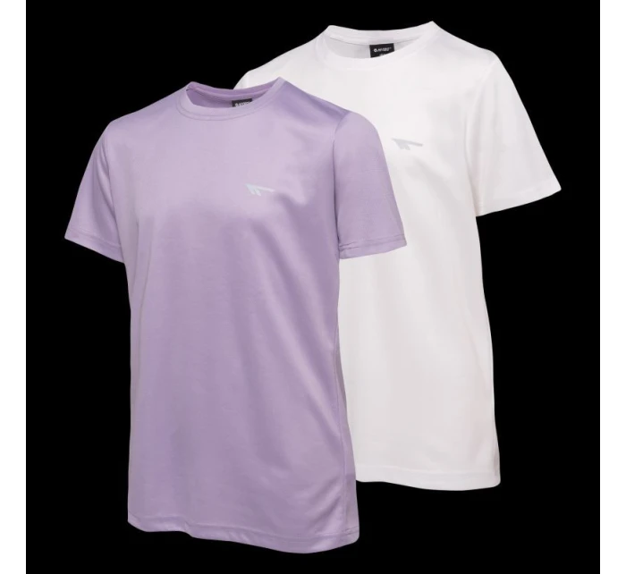 Detské tričko s krátkym rukávom JODIN JR 2 PACK