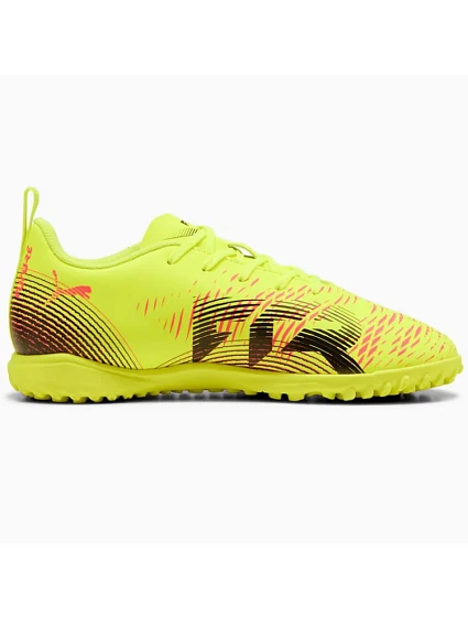 Fotbalové boty Future 8 Play TT Jr model 21107349 - Puma