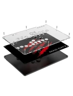 Herní ovladač model 21326593 Herní ovladač model 21326593