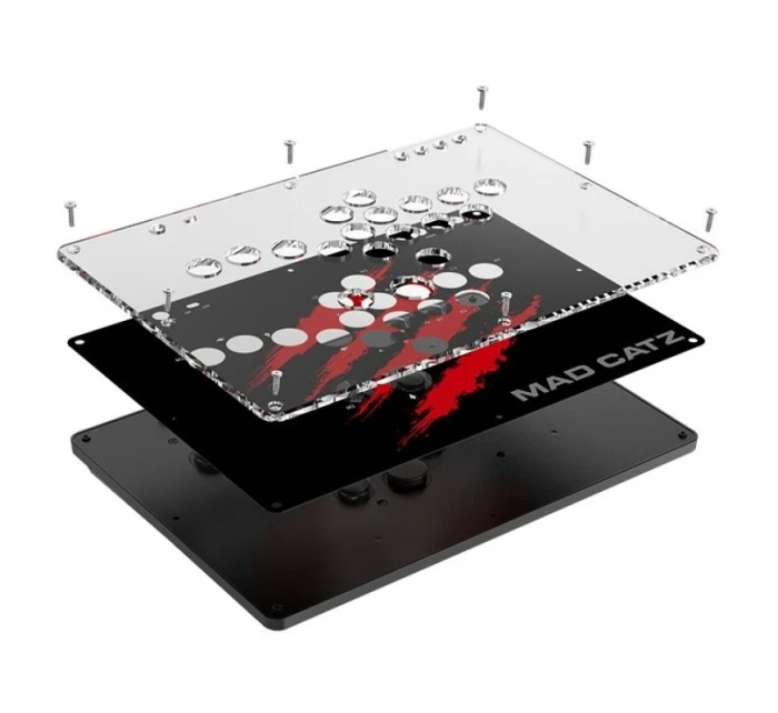 Herní ovladač model 21326593 Herní ovladač model 21326593