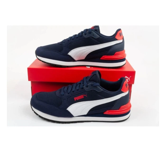 Boty ST Runner Mesh model 21267346 - Puma Boty ST Runner Mesh model 21267346 - Puma