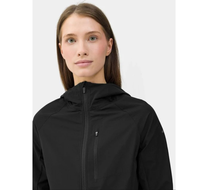 Dámska cyklistická bunda 4F Dámska cyklistická bunda 4F