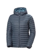 Helly Hansen dámska bunda W SIRDAL HOODED INSULATOR JACKET 62992 860 Helly Hansen dámska bunda W SIRDAL HOODED INSULATOR JACKET 62992 860