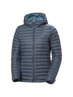 Helly Hansen dámska bunda W SIRDAL HOODED INSULATOR JACKET 62992 860