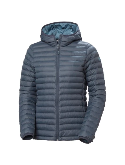 Helly Hansen dámska bunda W SIRDAL HOODED INSULATOR JACKET 62992 860 Helly Hansen dámska bunda W SIRDAL HOODED INSULATOR JACKET 62992 860