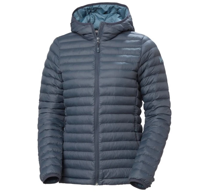Helly Hansen dámska bunda W SIRDAL HOODED INSULATOR JACKET 62992 860 Helly Hansen dámska bunda W SIRDAL HOODED INSULATOR JACKET 62992 860