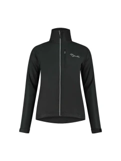 Rogelli kurtka do biegania CORE czarna XL