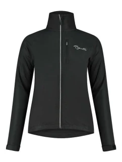 Rogelli kurtka do biegania CORE czarna XL