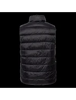 Dětská prošívaná vesta model 22115716 VEST JR - Martes