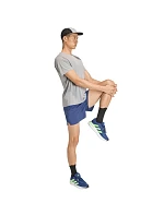 Pánské šortky Running Essentials modré model 22116673 - ADIDAS