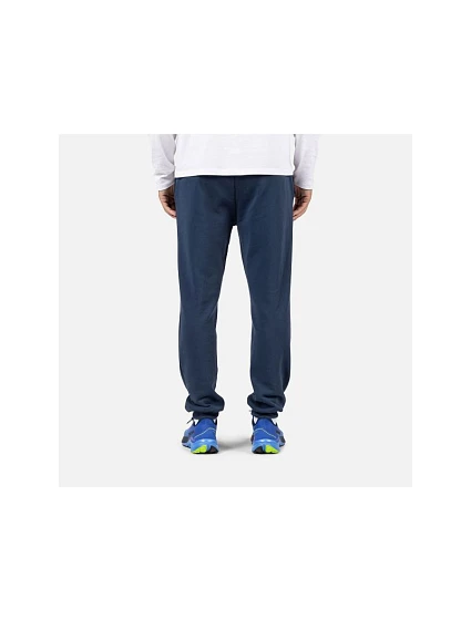 Pánske nohavice ROSSIGNOL Presset Pant, tmavomodré Pánske nohavice ROSSIGNOL Presset Pant, tmavomodré