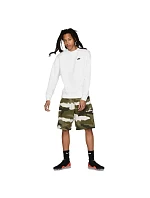 Pánska športová obuv Club M BV2662-100 - Nike